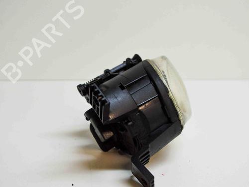 Left front fog light AUDI A3 Sportback (8PA) 2.0 TFSI | BP8850796C30
