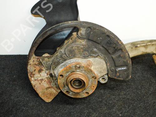 Altro VW PHAETON (3D1, 3D2, 3D3, 3D4, 3D6, 3D7, 3D8, 3D9) 3.0 V6 TDI 4motion | BP14677614O1 