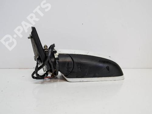 Left mirror AUDI A4 B7 Avant (8ED) 2.0 TDI | BP6491175C26 
