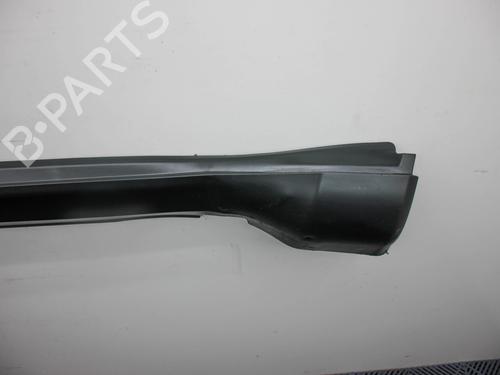 Left sideskirt JEEP COMPASS (MK49) 2.4 | BP29919253C115 