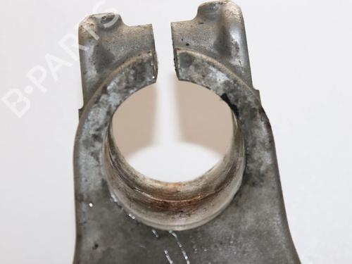 Left front steering knuckle NISSAN ALTIMA (L33) 2.5 | BP36186954M25 - Image 5