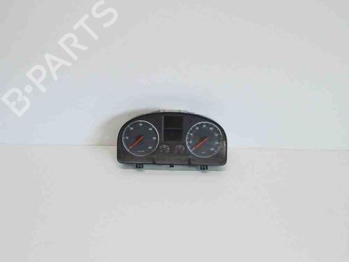 Cockpit VW TOURAN (1T1, 1T2) 1.9 TDI (105 hp) 7912563