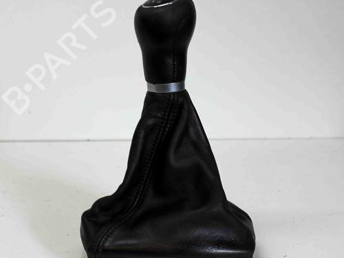 Shift knob AUDI A3 (8P1) 2.0 TDI | BP14677032I34