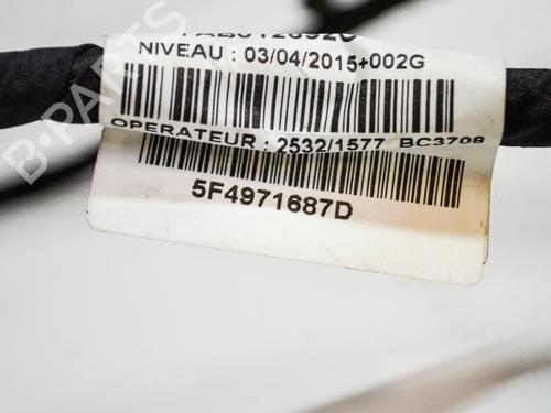 Wiring harness SEAT LEON (5F1) 1.4 TSI | BP14689107E16 