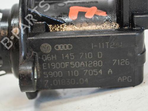 Electronic sensor AUDI A4 B6 Avant (8E5) 1.8 T | BP14691954M84 