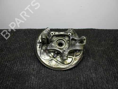 Used Left rear steering knuckle AUDI A5 Sportback (F5A, F5F) S5 TFSI quattro (354 hp) 28520511