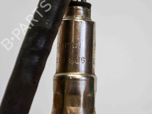 Electronic sensor AUDI A3 (8P1) 2.0 TDI | BP6499755M84 