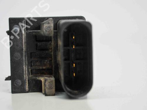 Electronic module VW GOLF VI (5K1) 1.4 TSI | BP6503521M83