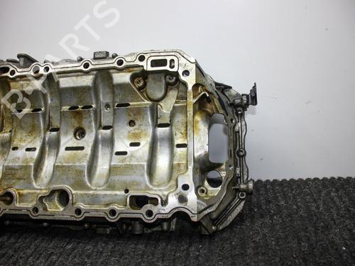 Oil sump AUDI Q3 (8UB, 8UG) 2.0 TFSI quattro | BP30155467M115
