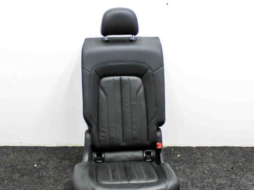 Used Rear seat AUDI Q5 (FYB, FYG) 2.0 TFSI quattro (249 hp) 16717808