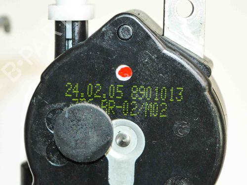 Electronic module VW PHAETON (3D1, 3D2, 3D3, 3D4, 3D6, 3D7, 3D8, 3D9) 3.0 V6 TDI 4motion | BP10674620M83 