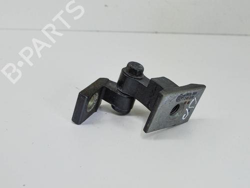 Used Hinge/Door check strap BMW 3 (F30, F80) 328 i (245 hp) 14680691