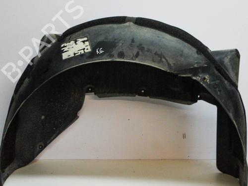 Used Wheel arch BMW 5 Touring (E61) 520 d (177 hp) 14673309