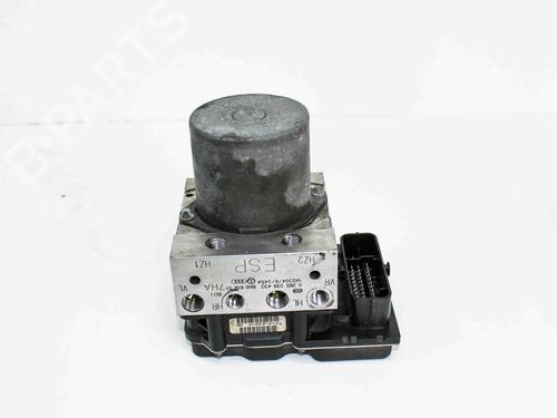 ABS Bremseaggregat AUDI A4 B8 (8K2) S4 quattro (333 hp) 17713850