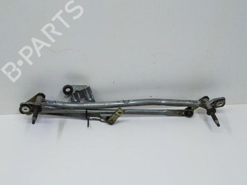 Used Front wipers mechanism AUDI Q5 (8RB) 2.0 TFSI quattro (224 hp) 13247311