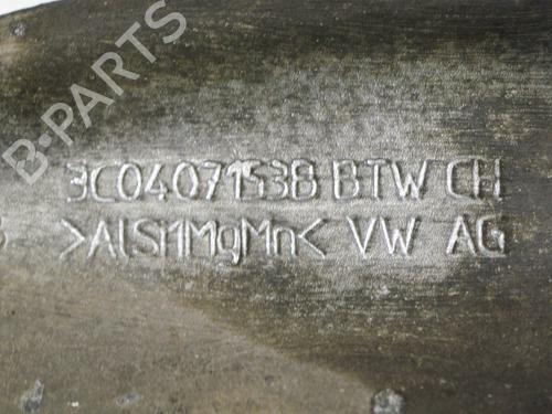 Right front suspension arm VW PASSAT CC B6 (357) 2.0 TDI | BP13465785M13 