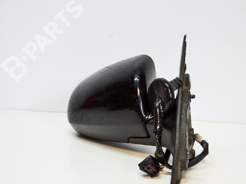 Right mirror AUDI A6 C6 (4F2) 2.0 TDI | BP7915307C27 
