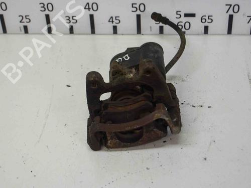 Right rear brake caliper VW TIGUAN (5N_) 2.0 TDI 4motion | BP14672080M106