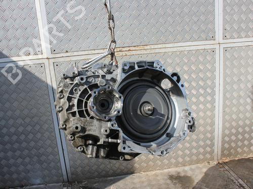 Gearkasse Gearkasse VW CC B7 (358) 2.0 TFSI (200 hp) 33614204 33614204