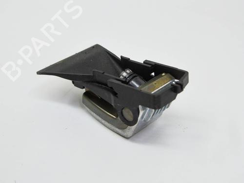 Electronic module BMW 5 (F10) 535 i xDrive | BP16081480M83 