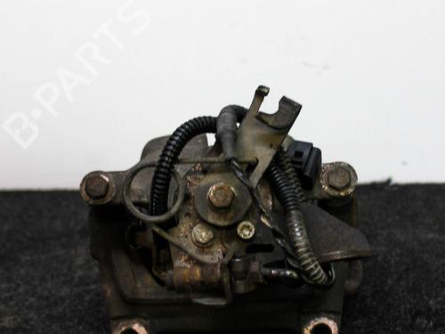 Left rear brake caliper VW PHAETON (3D1, 3D2, 3D3, 3D4, 3D6, 3D7, 3D8, 3D9) 3.0 V6 TDI 4motion | BP14677641M107 