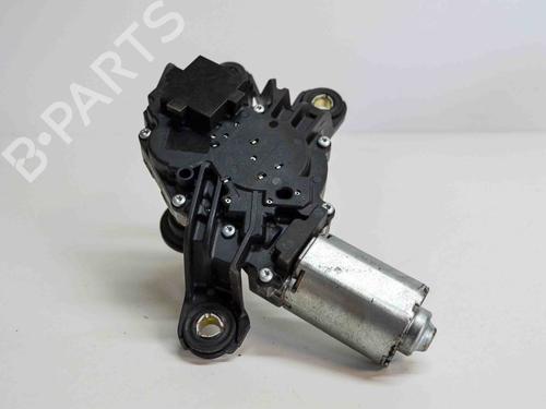 Used Rear wiper motor VW POLO V (6R1, 6C1) 1.4 GTI (180 hp) 6875567