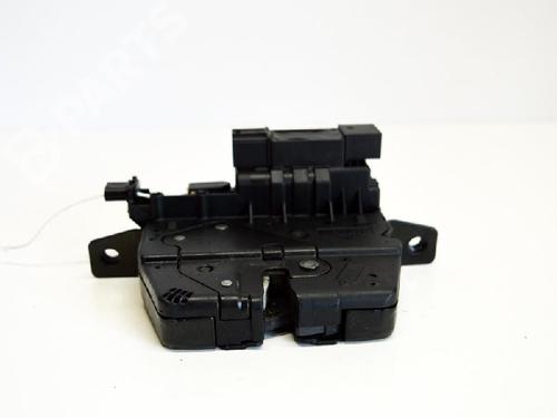 Tailgate lock BMW 3 Touring (F31) 320 d | BP6491020C101 