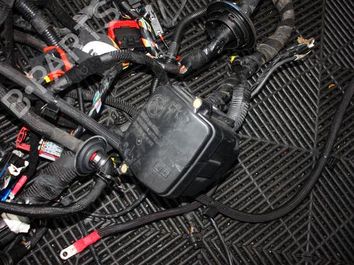 Wiring harness ALFA ROMEO STELVIO (949_) 2.0 Q4 | BP29945448E16 