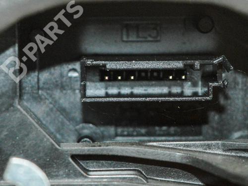 Rear left lock BMW 1 (F20) M 135 i | BP6483791C100 