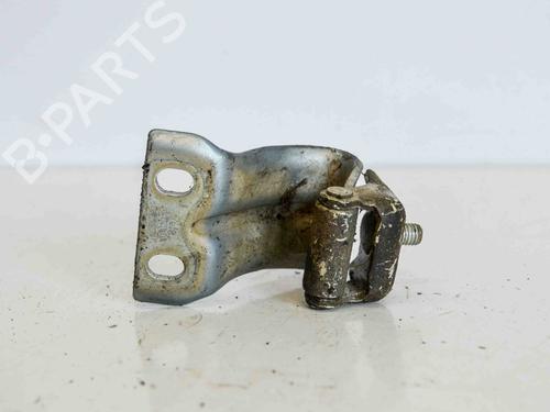 Used Hinge/Door check strap AUDI A3 (8L1) 1.9 TDI (100 hp) 14691450