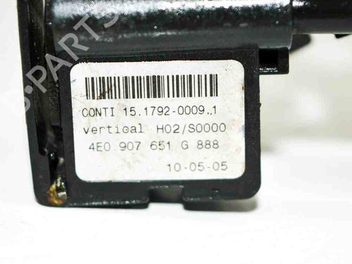 Electronic sensor AUDI A8 D3 (4E2, 4E8) 3.0 TDI quattro | BP14684093M84