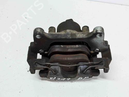 Used Right front brake caliper AUDI Q3 (8UB, 8UG) 1.4 TSI (150 hp) 14691623