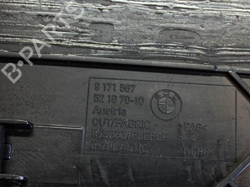 Other BMW 5 (F10) 535 i | BP14676489O1 