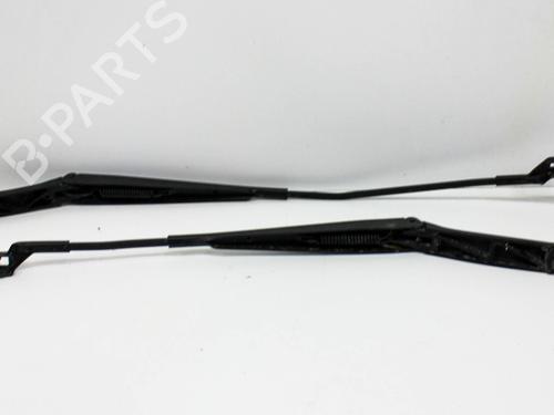 Front wipers mechanism VW SCIROCCO III (137, 138) 2.0 TDI | BP16949137C83 