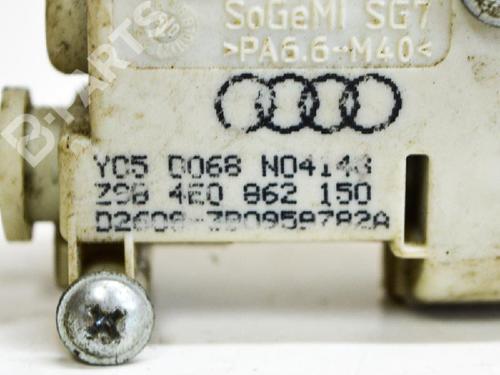 Øvrige Styrinhsenheder AUDI A8 D3 (4E2, 4E8) 3.0 TDI quattro | BP7913705M11 