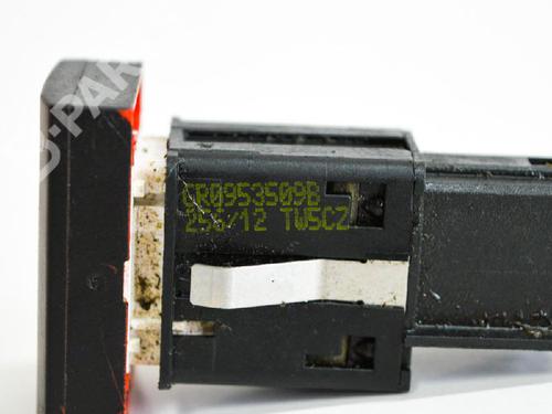 Switch VW POLO V (6R1, 6C1) 1.2 | BP7914743I30 