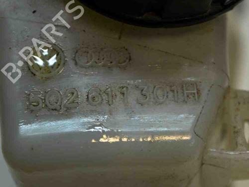 Brake fluid reservoir SEAT LEON (5F1) 1.4 TSI | BP14689134M118