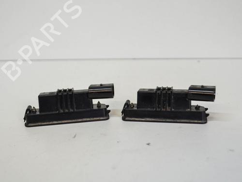 Licence plate light VW GOLF IV (1J1) 1.9 TDI | BP14674162I40 