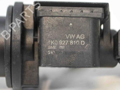 Clutch slave cylinder SKODA YETI (5L) 2.0 TDI 4x4 | BP14671655M113 