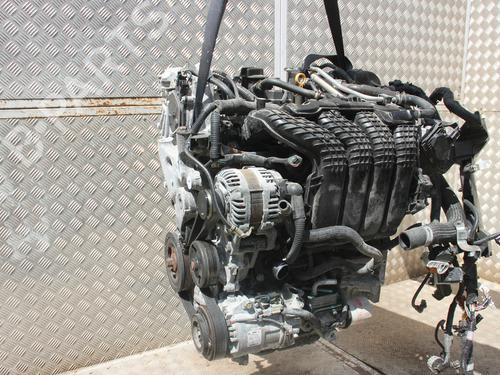 Engine NISSAN ALTIMA (L33) 2.5 | BP36458828M1 - Image 3