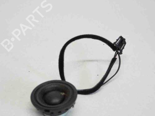 Luidspreker VW TOUAREG (7LA, 7L6, 7L7) 3.0 V6 TDI (225 hp) 6489223