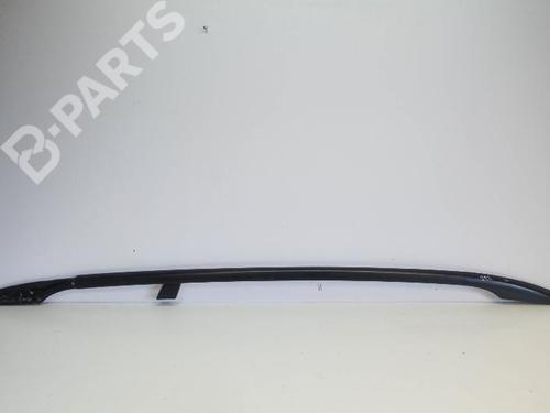 Roof bars VW GOLF VI Variant (AJ5) 2.0 TDI (140 hp) 6483618