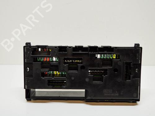 Fuse box BMW 5 Gran Turismo (F07) 530 d | BP13465597E1 