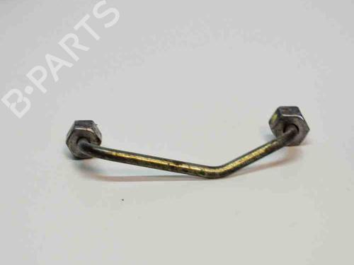 Rohr AUDI A6 C6 Avant (4F5) 2.7 TDI quattro | BP14688051M125 