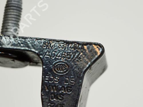 Hinge/Door check strap AUDI A4 B9 (8W2, 8WC) 2.0 TDI | BP14673995C146 