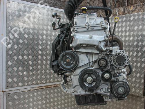 Engine JEEP COMPASS (MK49) 2.4 | BP30155433M1