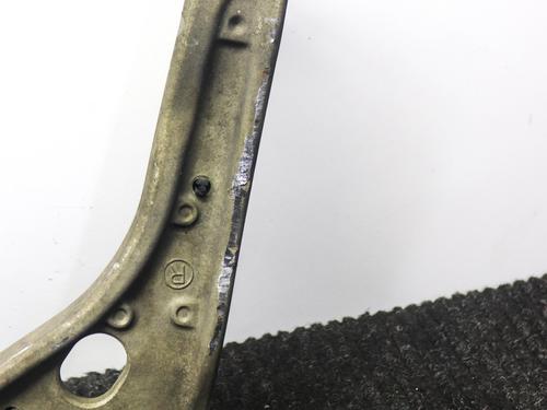 Right front suspension arm MERCEDES-BENZ CLA Coupe (C117) CLA 250 (117.344) | BP29593232M13 