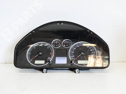 Used Instrument cluster SEAT ALHAMBRA (7V8, 7V9) 1.9 TDI (115 hp) 6498060