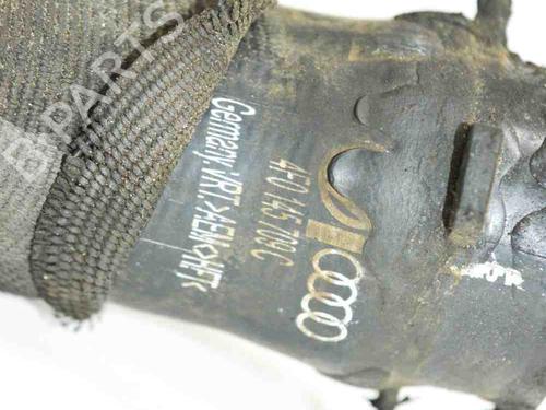 Intercooler-rør  AUDI A6 C6 (4F2) 3.0 TDI quattro (225 hp) 14684951