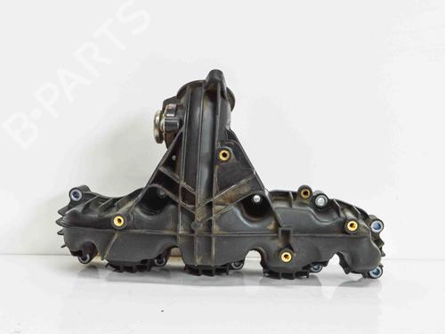 Used Intake manifold VW JETTA IV (162, 163, AV3, AV2) 1.6 TDI (105 hp) 6489927